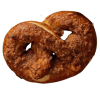 Cinnamon crunch pretzel -4